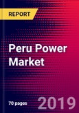 Peru Power Market, Size, Share, Outlook and Growth Opportunities 2020-2026- Product Image