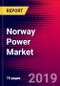Norway Power Market, Size, Share, Outlook and Growth Opportunities 2020-2026 - Product Thumbnail Image