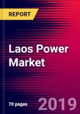 Laos Power Market, Size, Share, Outlook and Growth Opportunities 2020-2026- Product Image