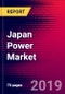 Japan Power Market, Size, Share, Outlook and Growth Opportunities 2020-2026 - Product Thumbnail Image