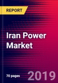 Iran Power Market, Size, Share, Outlook and Growth Opportunities 2020-2026- Product Image