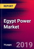 Egypt Power Market, Size, Share, Outlook and Growth Opportunities 2020-2026- Product Image