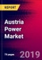 Austria Power Market, Size, Share, Outlook and Growth Opportunities 2020-2026 - Product Thumbnail Image