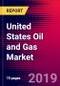 United States Oil and Gas Market, Size, Share, Outlook and Growth Opportunities 2020-2026 - Product Thumbnail Image
