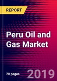 Peru Oil and Gas Market, Size, Share, Outlook and Growth Opportunities 2020-2026- Product Image