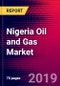 Nigeria Oil and Gas Market, Size, Share, Outlook and Growth Opportunities 2020-2026 - Product Thumbnail Image