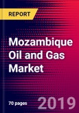 Mozambique Oil and Gas Market, Size, Share, Outlook and Growth Opportunities 2020-2026- Product Image