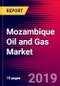Mozambique Oil and Gas Market, Size, Share, Outlook and Growth Opportunities 2020-2026 - Product Thumbnail Image