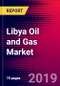 Libya Oil and Gas Market, Size, Share, Outlook and Growth Opportunities 2020-2026 - Product Thumbnail Image