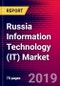 Russia Information Technology (IT) Market, Size, Share, Outlook and Growth Opportunities 2020-2026 - Product Thumbnail Image
