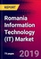 Romania Information Technology (IT) Market, Size, Share, Outlook and Growth Opportunities 2020-2026 - Product Thumbnail Image