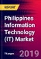 Philippines Information Technology (IT) Market, Size, Share, Outlook and Growth Opportunities 2020-2026 - Product Thumbnail Image