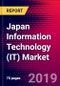 Japan Information Technology (IT) Market, Size, Share, Outlook and Growth Opportunities 2020-2026 - Product Thumbnail Image