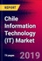 Chile Information Technology (IT) Market, Size, Share, Outlook and Growth Opportunities 2020-2026 - Product Thumbnail Image