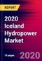 2020 Iceland Hydropower Market Analysis and Outlook to 2026 - Market Size, Planned Power Plants, Market Trends, Investments, and Competition - Product Thumbnail Image