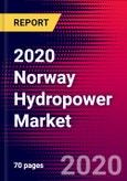 2020 Norway Hydropower Market Analysis and Outlook to 2026 - Market Size, Planned Power Plants, Market Trends, Investments, and Competition- Product Image