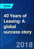 40 Years of Leasing: A global success story- Product Image