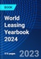 World Leasing Yearbook 2024 - Product Thumbnail Image