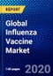 Global Influenza Vaccine Market by Age Group, Vaccine Type, Valency, Distribution Channel, Geography and the Impact of Covid-19 (2020-2025) - Product Thumbnail Image