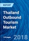 Thailand Outbound Tourism Market Research Report 2018 - Product Thumbnail Image