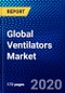 Global Ventilators Market by Mobility, Mode of Use, Age Group, Product, End User, Geography and the Impact of Covid-19 (2020-2025) - Product Thumbnail Image