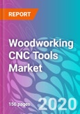 Woodworking CNC Tools Market - Global Industry Analysis and Opportunity Assessment, 2019-2029- Product Image