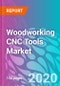 Woodworking CNC Tools Market - Global Industry Analysis and Opportunity Assessment, 2019-2029 - Product Image