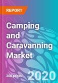 Camping and Caravanning Market - Global Industry Analysis and Opportunity Assessment, 2019-2029- Product Image