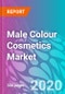Male Colour Cosmetics Market - Global Industry Analysis and Opportunity Assessment, 2019-2029 - Product Thumbnail Image