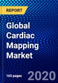 Global Cardiac Mapping Market (2020-2025) by Technology, End user, Indication and Geography and the Impact of Covid-19 with Ansoff Analysis- Product Image