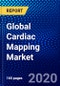 Global Cardiac Mapping Market (2020-2025) by Technology, End user, Indication and Geography and the Impact of Covid-19 with Ansoff Analysis - Product Thumbnail Image