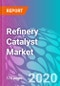 Refinery Catalyst Market - Global Industry Analysis and Opportunity Assessment, 2019-2027 - Product Thumbnail Image
