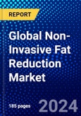 Global Non-Invasive Fat Reduction Market (2020-2025) by Technology, End user, Geography and the Impact of Covid-19 with Ansoff Analysis- Product Image