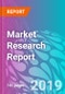 Graphene Nanocomposites Market: Global Industry Analysis 2013-2017 and Opportunity Assessment 2018-2028 - Product Thumbnail Image