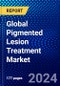 Global Pigmented Lesion Treatment Market (2023-2028) by Device Type, Lesion Type, End-Users, and Geography, Competitive Analysis, Impact of Covid-19, Impact of Economic Slowdown & Impending Recession with Ansoff Analysis - Product Image