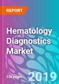 Hematology Diagnostics Market Global Industry Analysis (2013-2017) and Opportunity Assessment (2018-2026)- Product Image