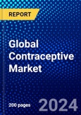 Global Contraceptive Market (2023-2028) Competitive Analysis, Impact of Covid-19, Impact of Economic Slowdown & Impending Recession, Ansoff Analysis- Product Image