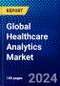 Global Healthcare Analytics Market (2023-2028) by Type, Component, Delivery Mode, Applications, End-Users, and Geography, Competitive Analysis, Impact of Covid-19, Impact of Economic Slowdown & Impending Recession with Ansoff Analysis - Product Image