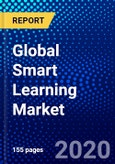 Global Smart Learning Market (2020-2025) by Component, Learning Type, End-user, and Geography, Impact of Covid-19, Ansoff Analysis, Infogence Competitive Quadrant- Product Image