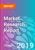 Growlers Market: Global Industry Analysis 2013 - 2017 and Opportunity Assessment 2018 - 2028- Product Image
