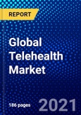 Global Telehealth Market (2020-2025) by Component, Application, Mode of Delivery, End-User, Geography, Competitive Analysis and the Impact of Covid-19 with Ansoff Analysis- Product Image