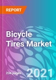 Bicycle Tires Market Forecast, Trend Analysis & Opportunity Assessment 2020-2030- Product Image