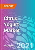 Citrus Yogurt Market Forecast, Trend Analysis & Opportunity Assessment 2020-2030- Product Image