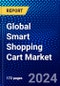 Global Smart Shopping Cart Market (2023-2028) by Type, Technology, Mode of Sales, Applications, and Geography, Competitive Analysis, Impact of Covid-19, Impact of Economic Slowdown & Impending Recession with Ansoff Analysis - Product Image
