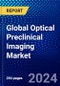 Global Optical Preclinical Imaging Market (2023-2028) by Product, Applications, and Geography, Competitive Analysis, Impact of Covid-19, Impact of Economic Slowdown & Impending Recession with Ansoff Analysis - Product Image