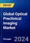 Global Optical Preclinical Imaging Market (2023-2028) Competitive Analysis, Impact of Covid-19, Impact of Economic Slowdown & Impending Recession, Ansoff Analysis - Product Image