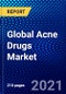 Global Acne Drugs Market (2020-2025) by Acne Type, Therapeutic Class, Drug Type, Treatment Modality, Geography, Competitive Analysis and the Impact of Covid-19 with Ansoff Analysis - Product Image