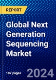 Global Next Generation Sequencing Market (2023-2028) Competitive Analysis, Impact of Covid-19, Impact of Economic Slowdown & Impending Recession, Ansoff Analysis- Product Image