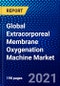 Global Extracorporeal Membrane Oxygenation Machine Market (2020-2025) by Components, Modality, Application, Patient Type, End-User, Geography, Competitive Analysis and the Impact of Covid-19 with Ansoff Analysis - Product Thumbnail Image