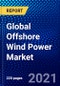 Global Offshore Wind Power Market (2020-2025) by Component, Depth, End Use Geography, Competitive Analysis and the Impact of Covid-19 with Ansoff Analysis - Product Thumbnail Image